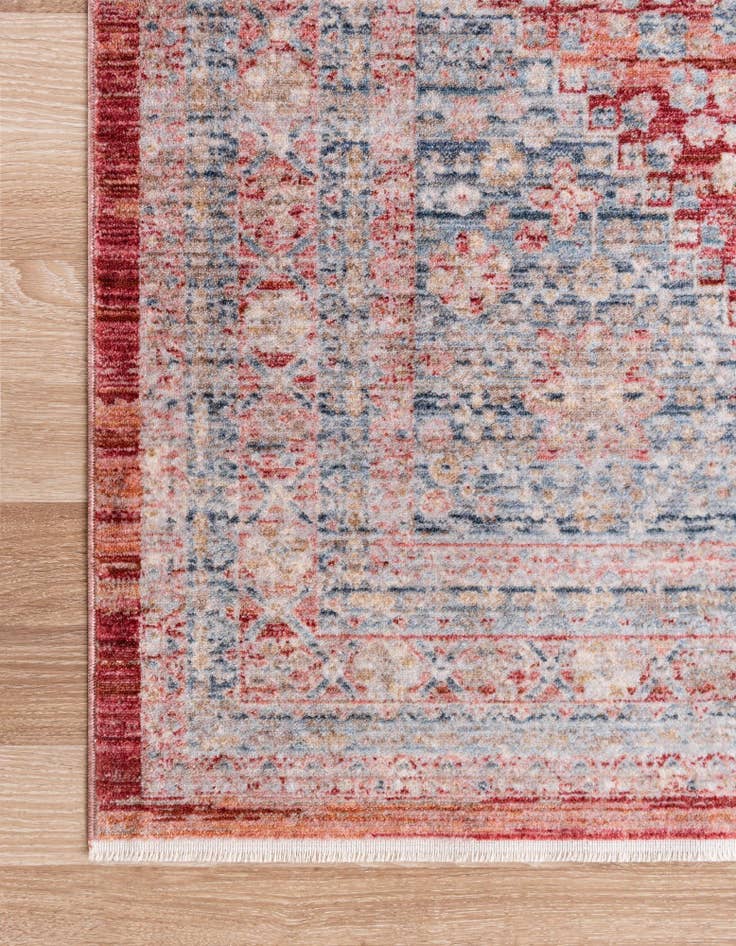 Detail image of 5' x 7' 10 Noble Rug