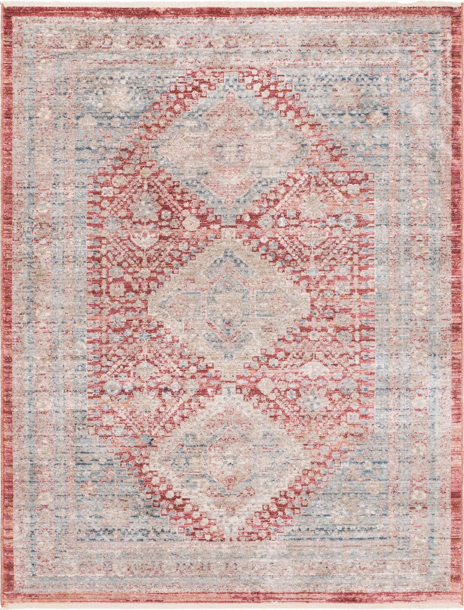 Rug Red Swatch link