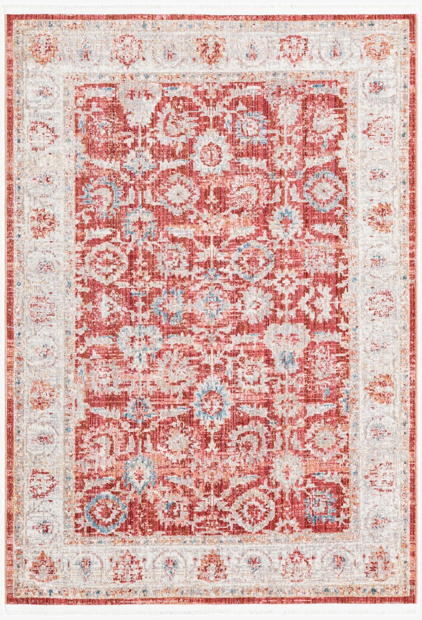 4' x 5' 7 Noble Rug
