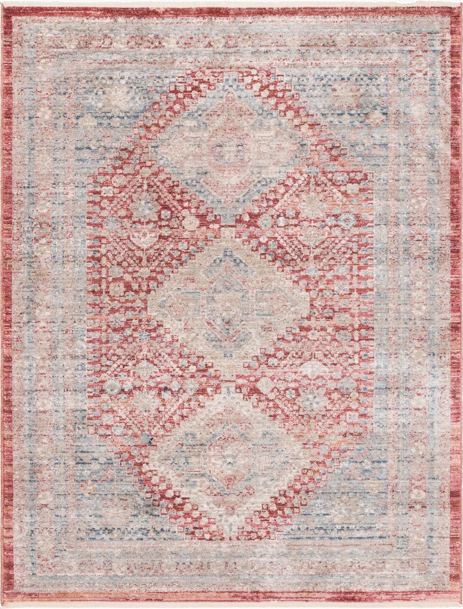 4' x 5' 7 Noble Rug