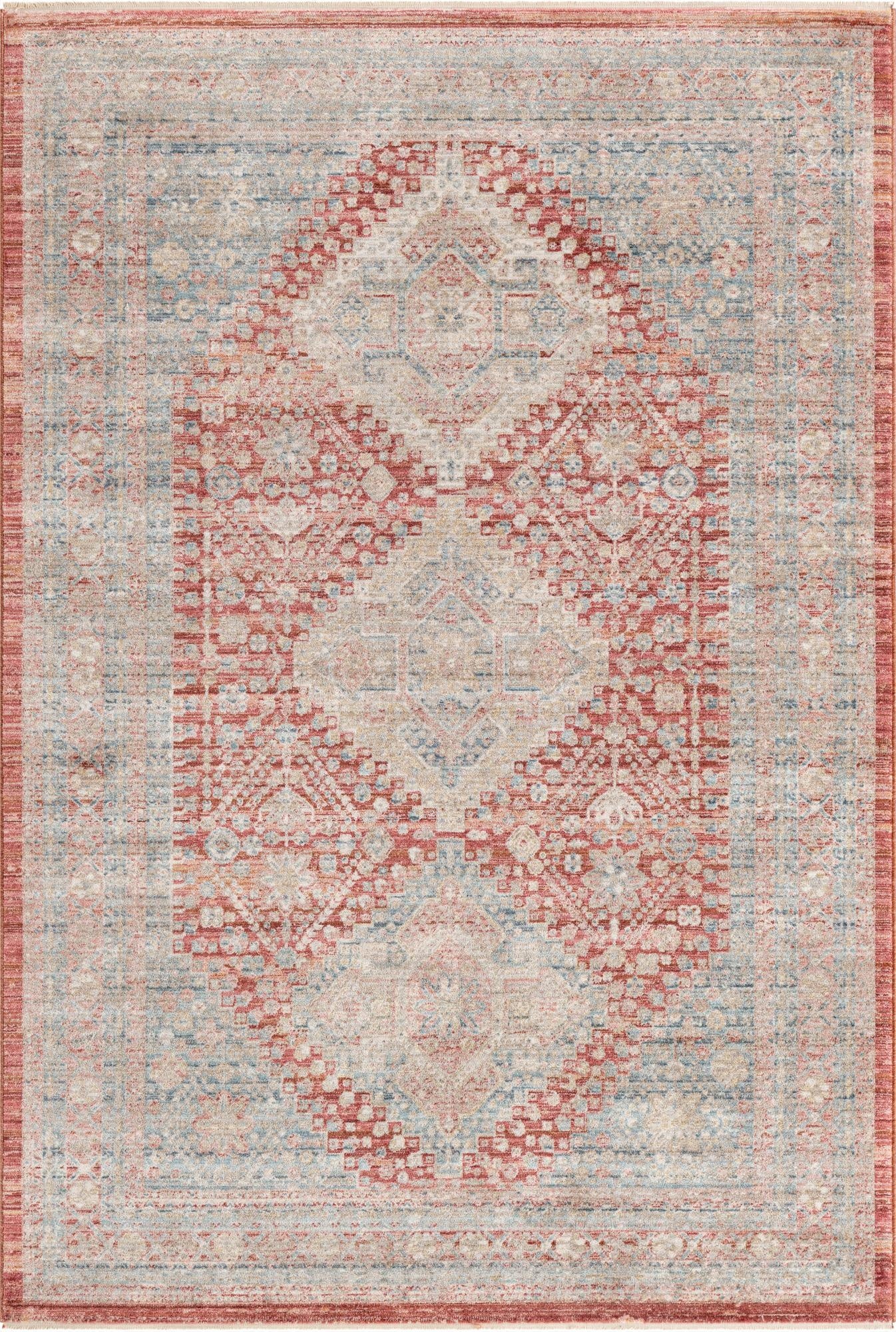 5' x 7' 10 Noble Rug