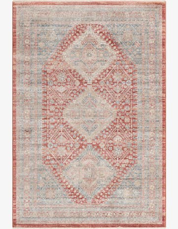 5' x 7' 10 Noble Rug