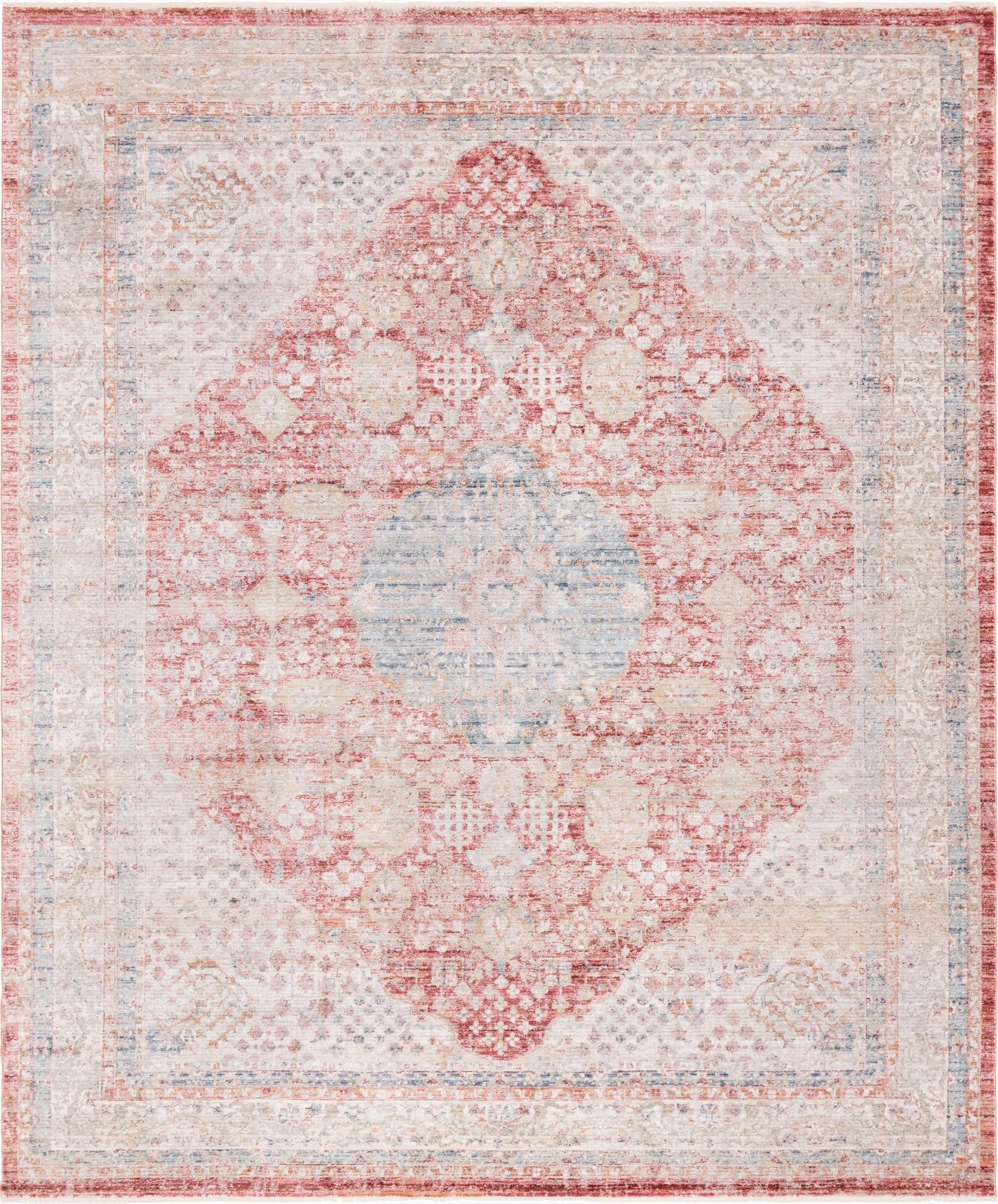 9' x 11' 3 Noble Rug