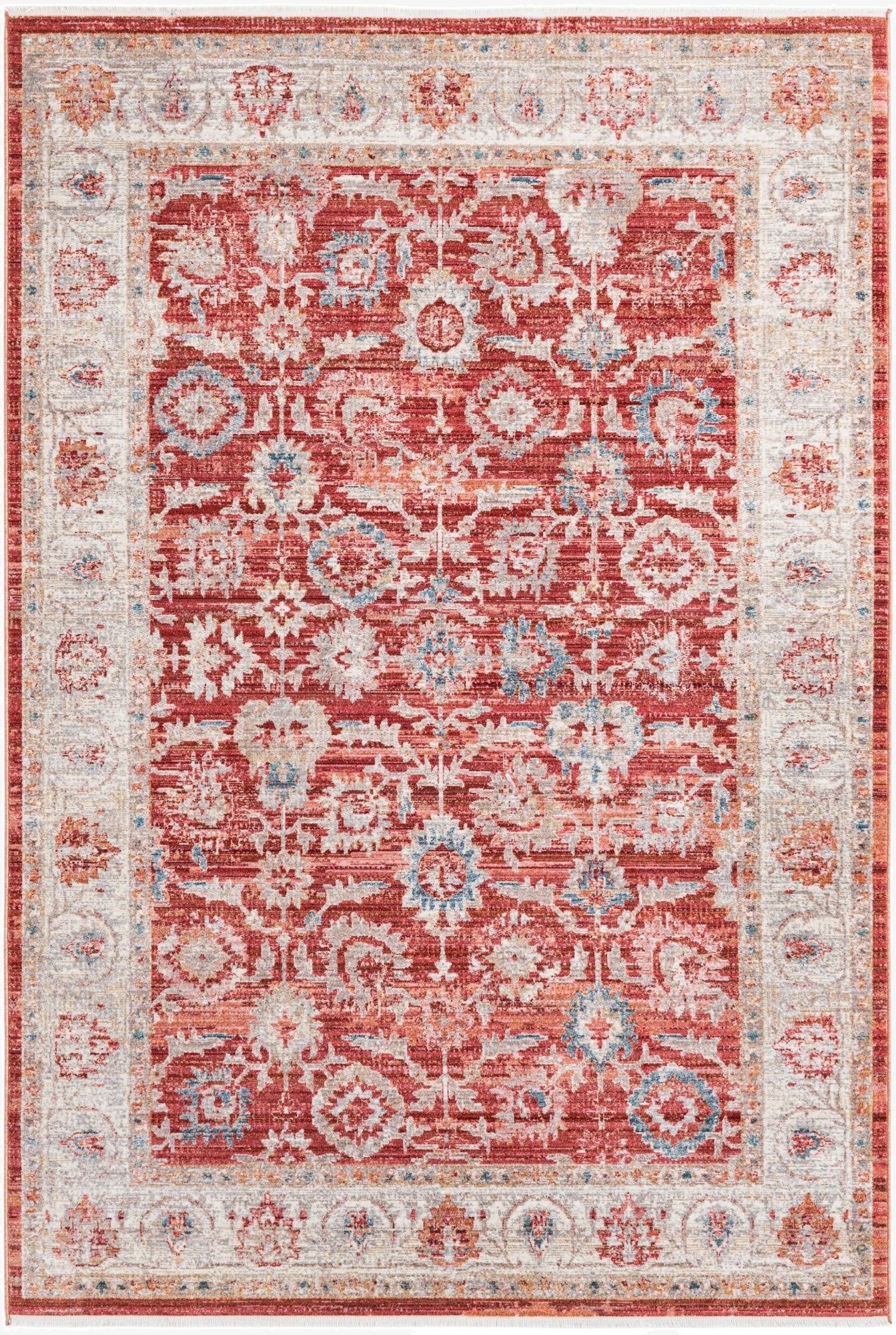 5' x 7' 10 Noble Rug