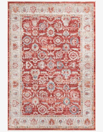 5' x 7' 10 Noble Rug