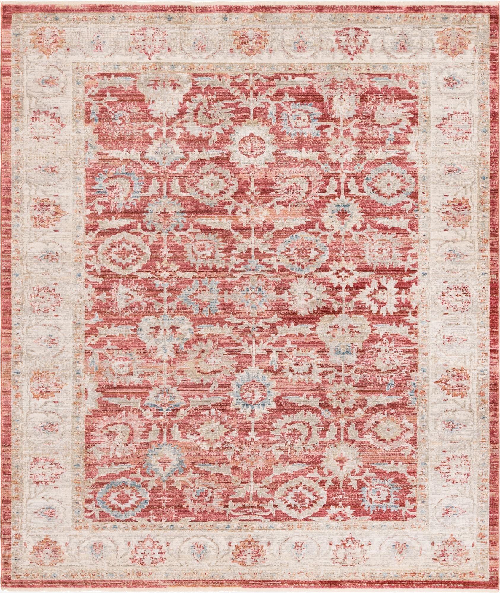 8' x 10' Noble Rug