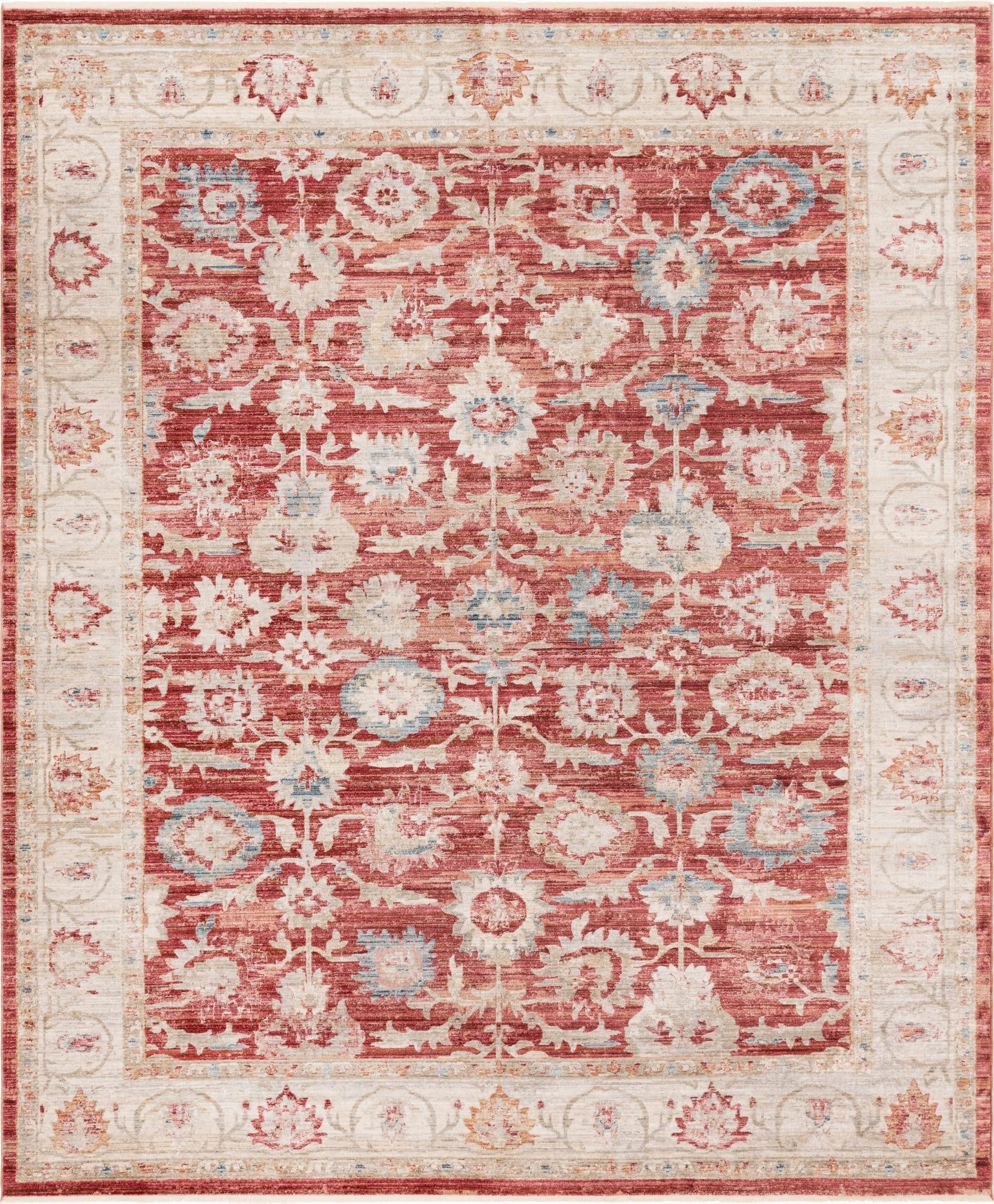 9' x 11' 3 Noble Rug