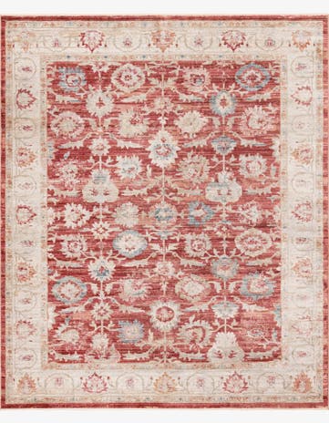 9' x 11' 3 Noble Rug