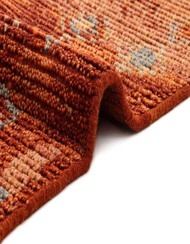 Detail image of 4' x 6' 2 Nomadic Rug