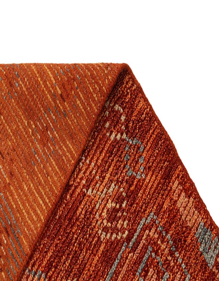 Detail image of 4' x 6' 2 Nomadic Rug
