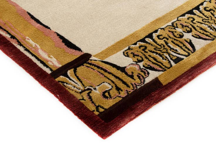 Detail image of 9' 5 x 11' Odegard Rug