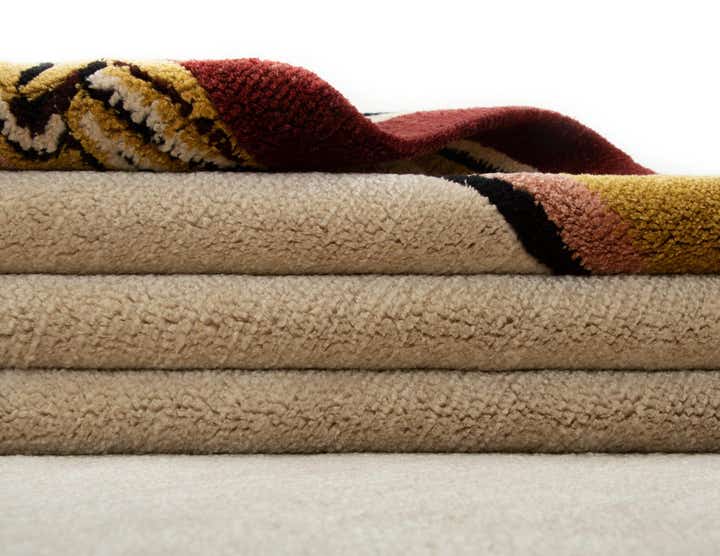 9' 5 x 11' Odegard Rug
