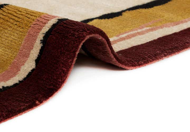 9' 5 x 11' Odegard Rug