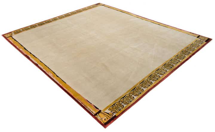 9' 5 x 11' Odegard Rug