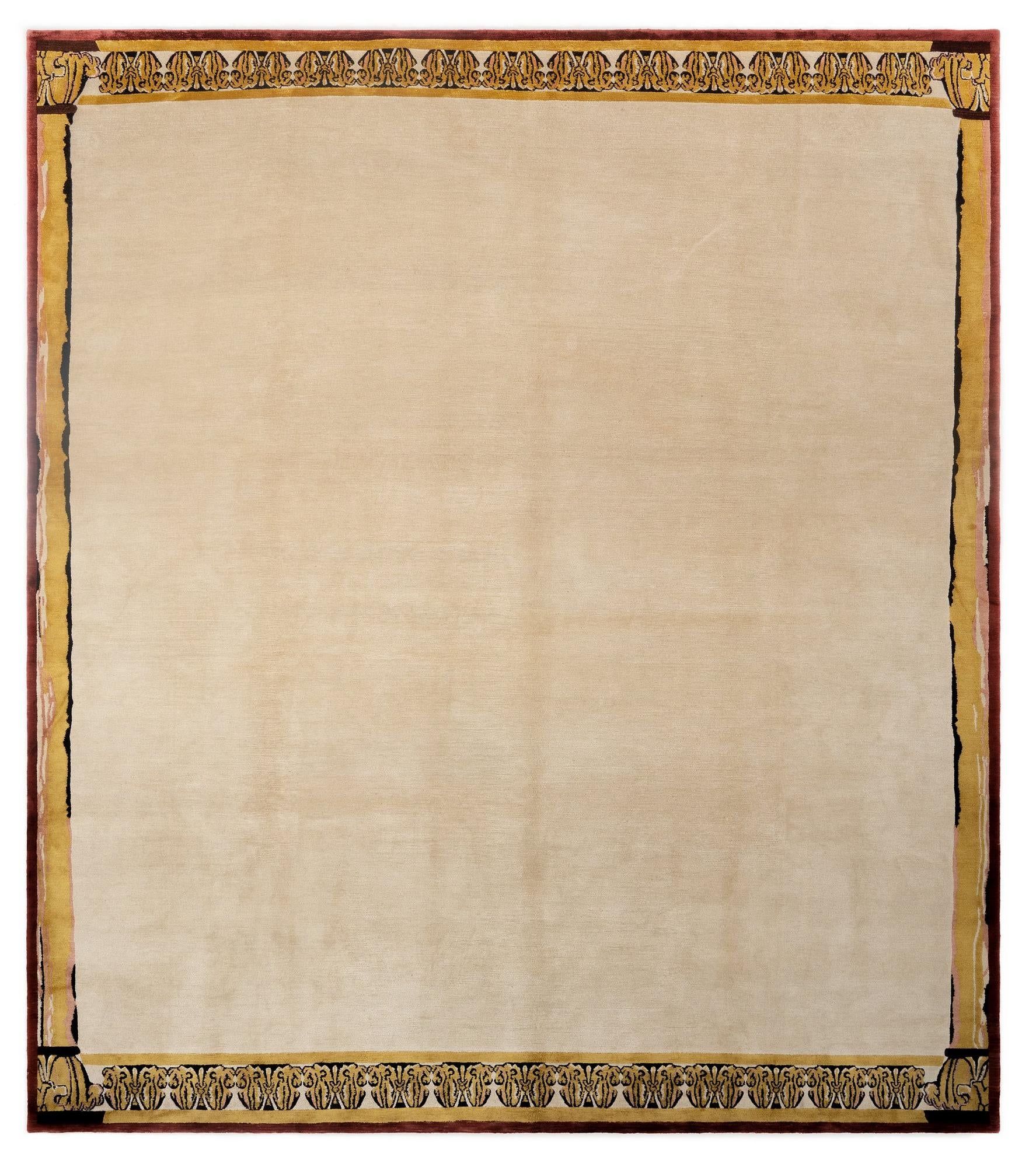 9' 5 x 11' Odegard Rug