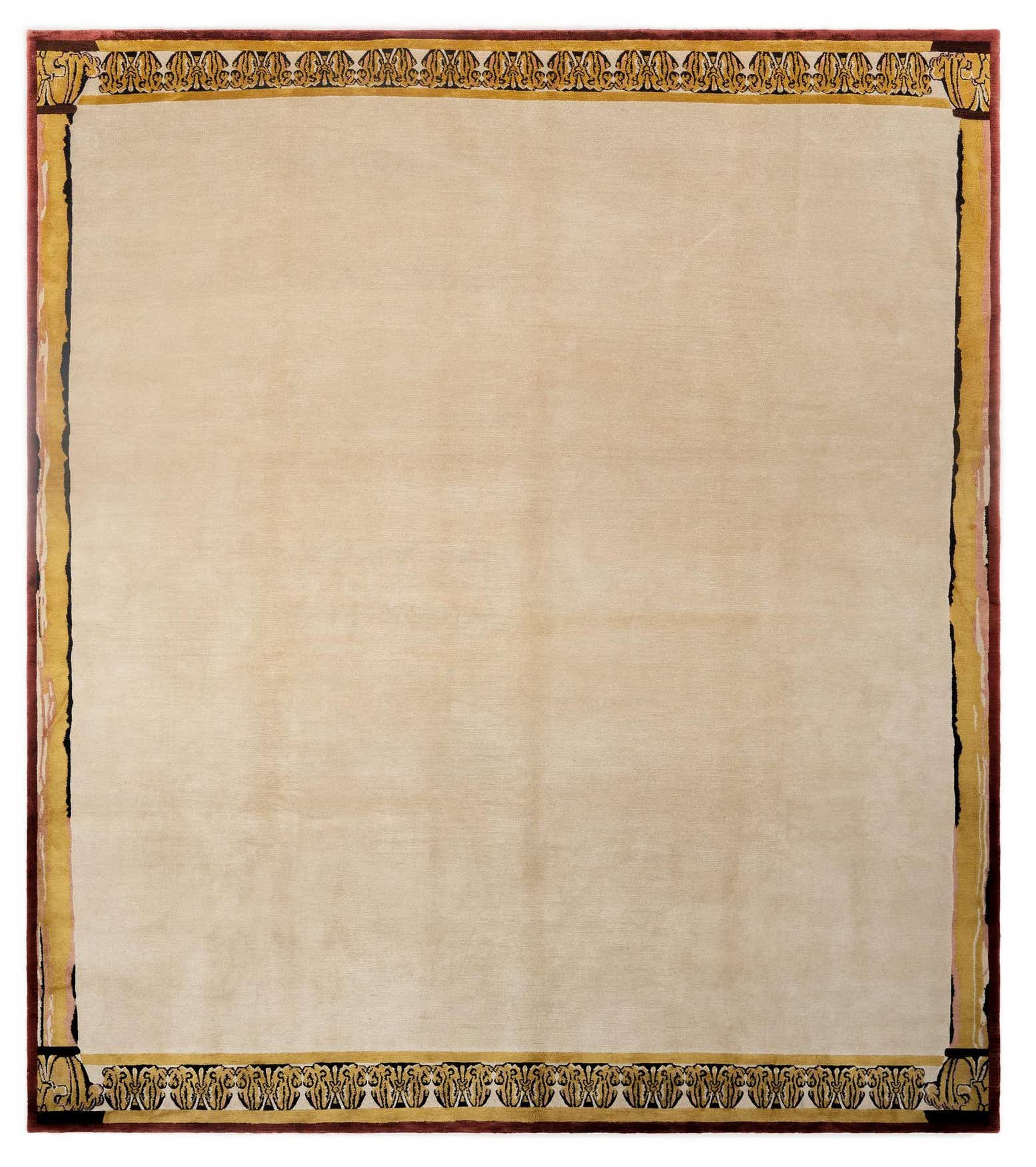 9' 5 x 11' Odegard Rug