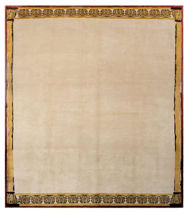 9' 5 x 11' Odegard Rug