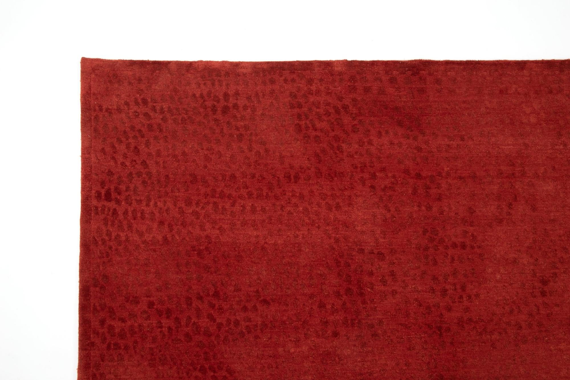 9' 1 x 12' Odegard Rug
