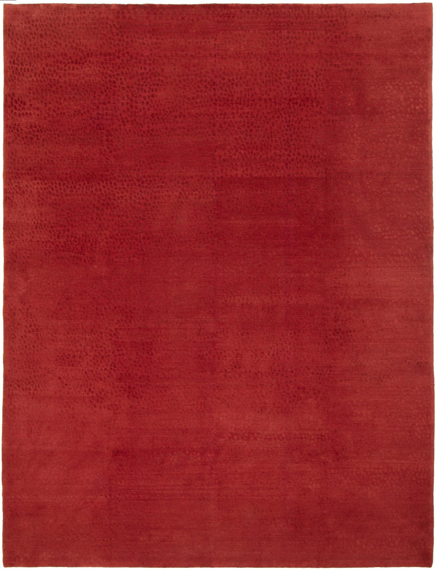 9' 1 x 12' Odegard Rug