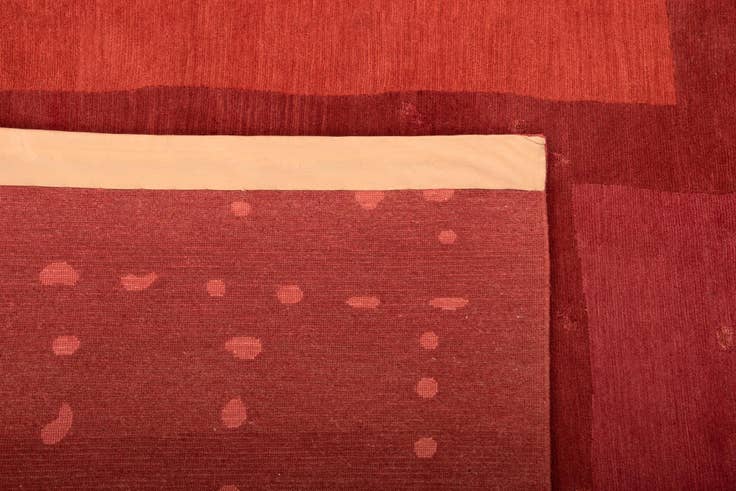 Detail image of 9' 1 x 12' Odegard Rug