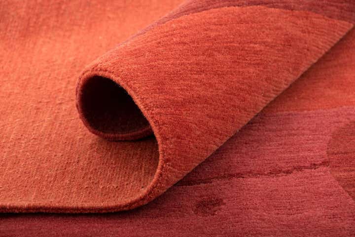 9' 1 x 12' Odegard Rug