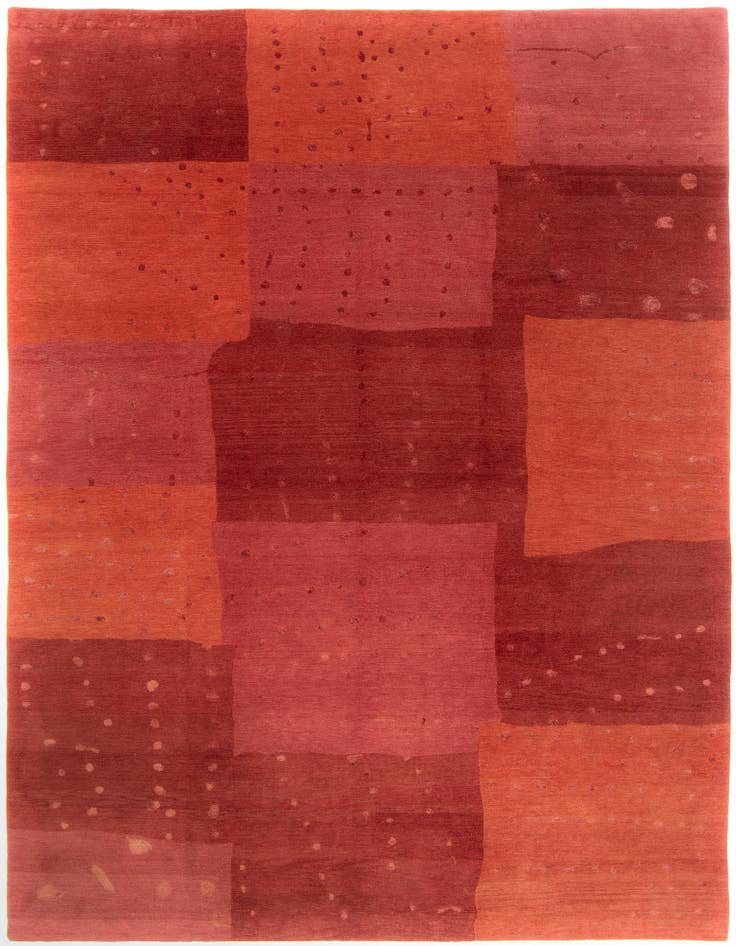 Detail image of 9' 1 x 12' Odegard Rug