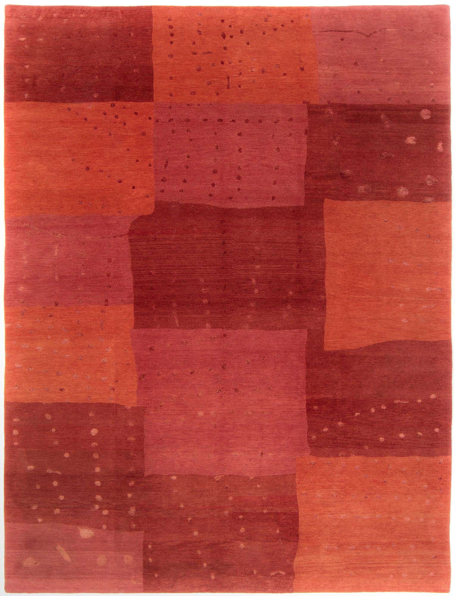 9' 1 x 12' Odegard Rug