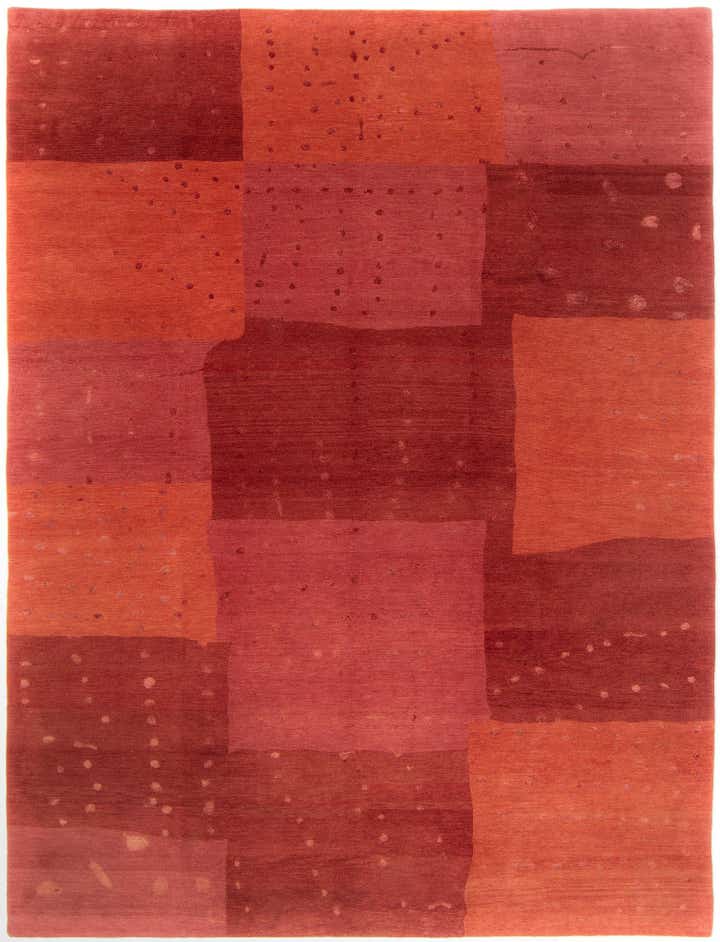 9' 1 x 12' Odegard Rug