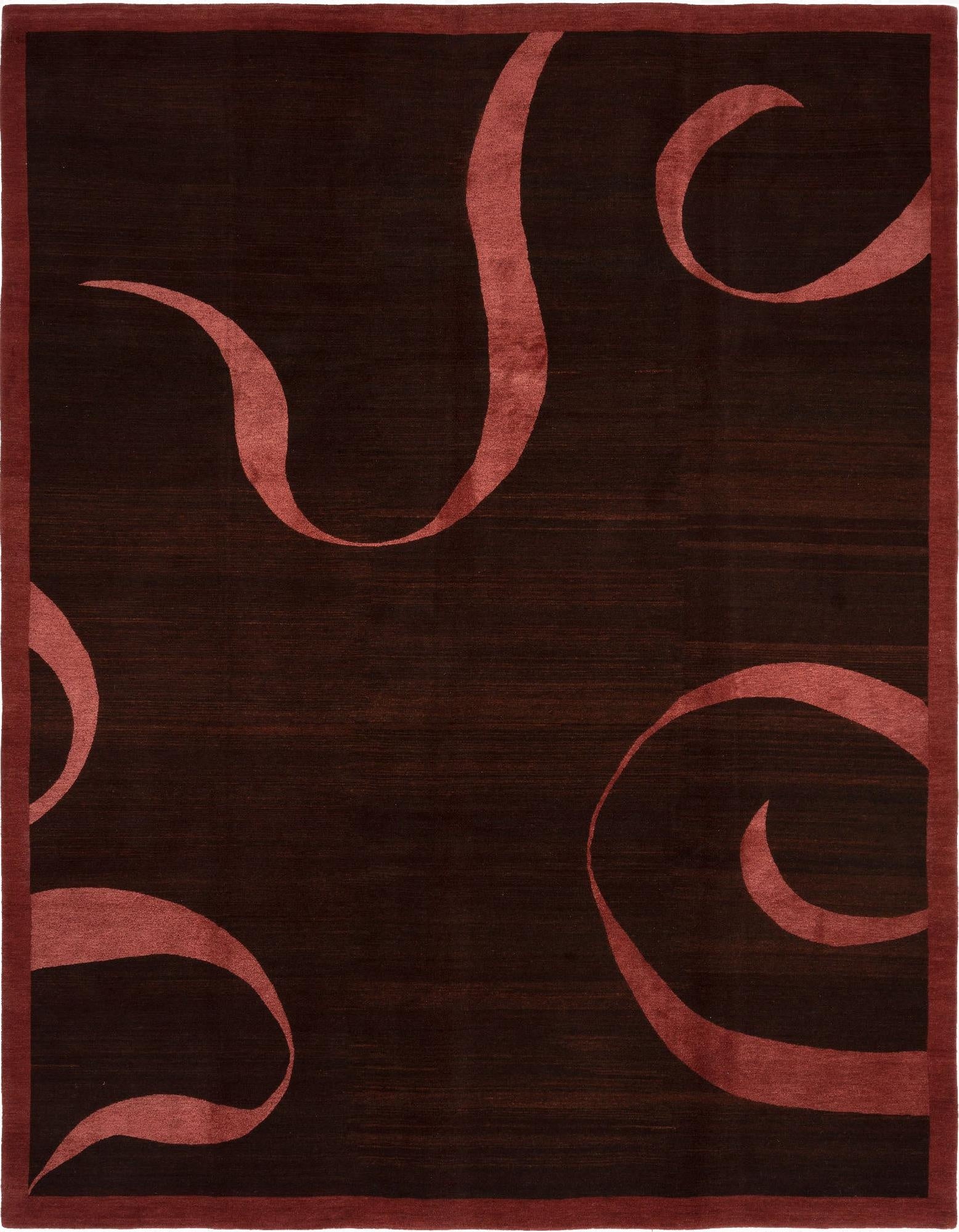 6' 3 x 8' 10 Odegard Rug