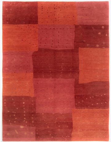 9' 1 x 12' Odegard Rug