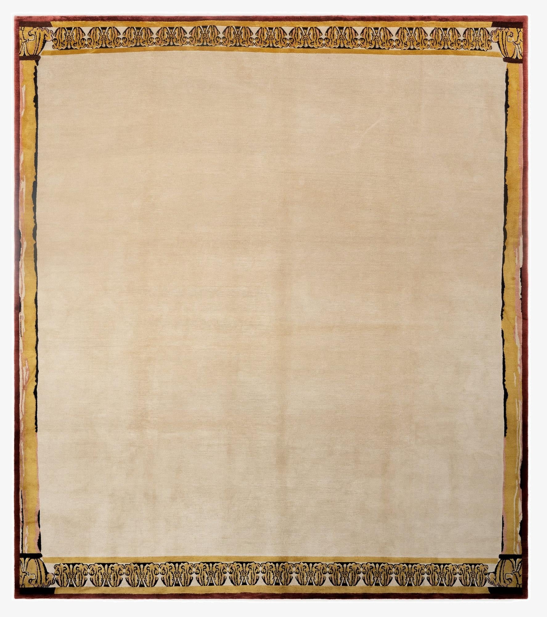 9' 5 x 11' Odegard Rug