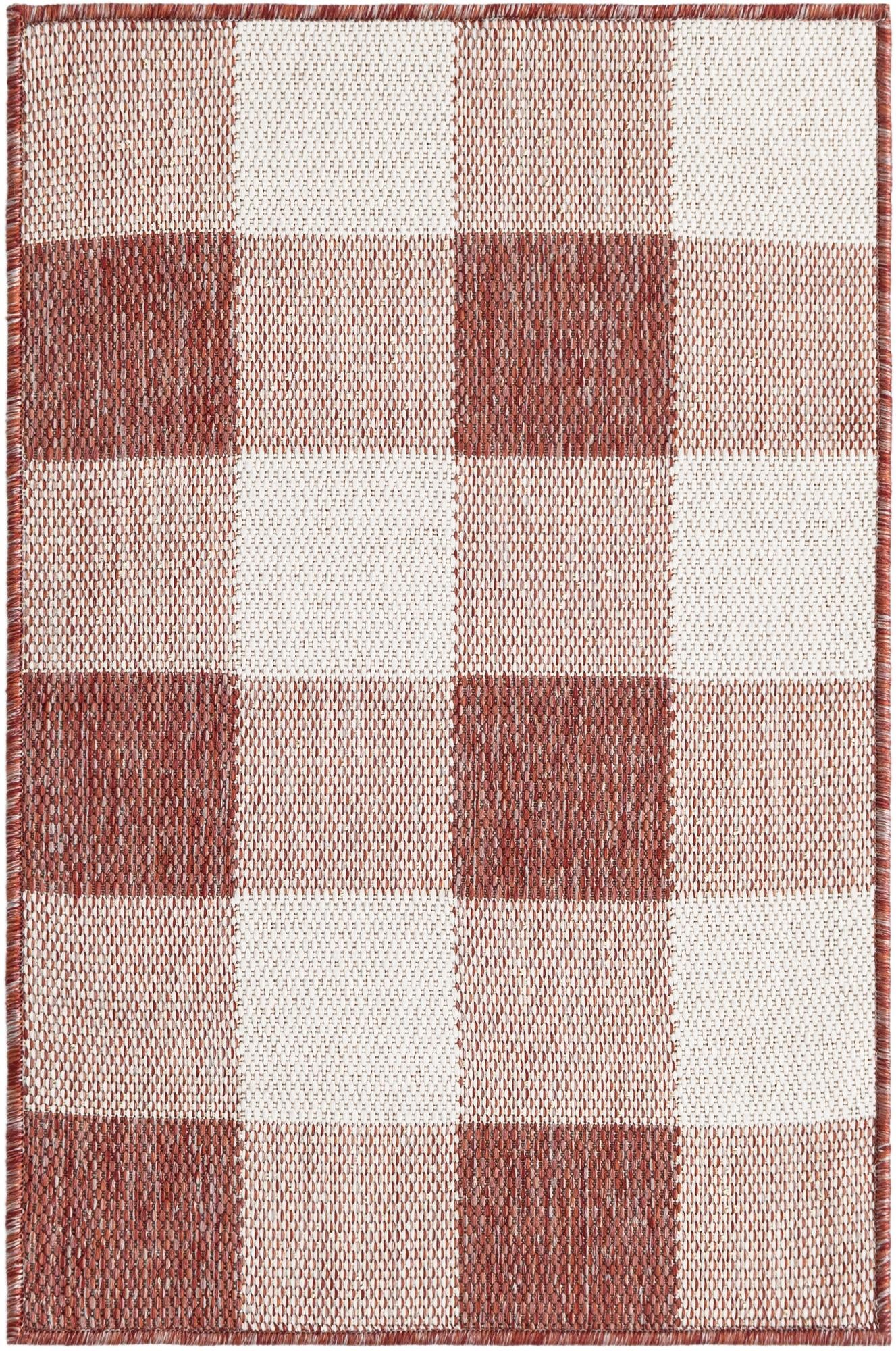 Rug Red Swatch link