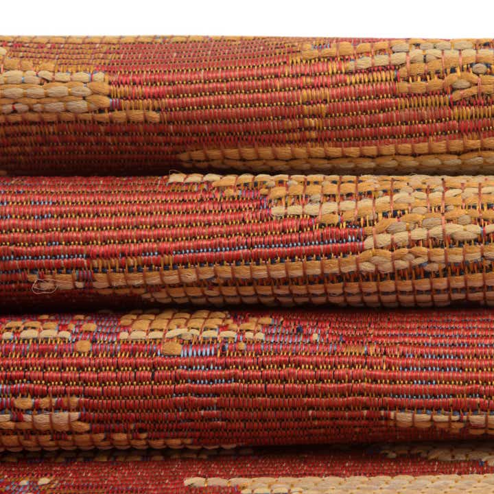 8' x 11' 4 Easy-Clean Modern Indoor / Outdoor Rug