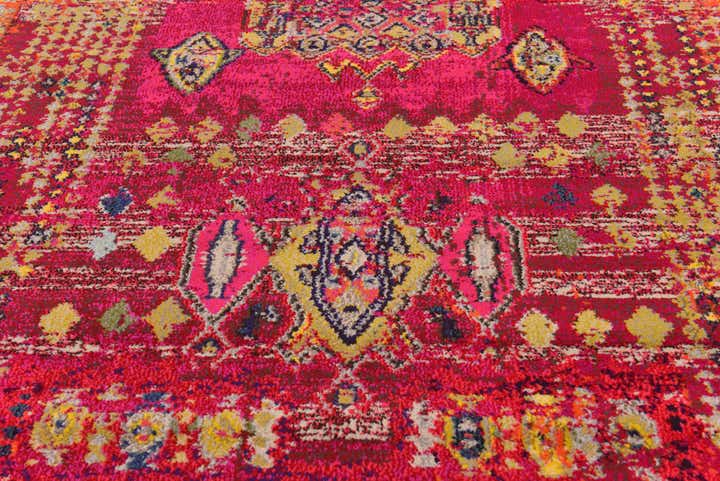 5' 3 x 7' 6 Palazzo Rug