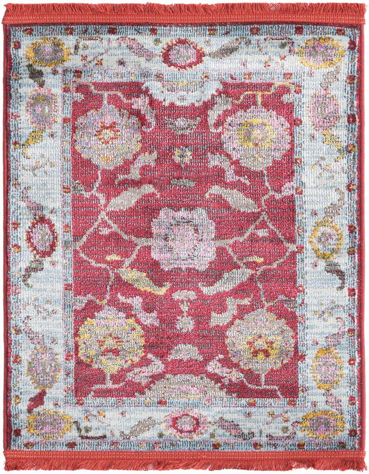Detail image of 2' 2 x 3' Paragon Rug