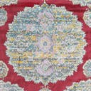 Rug Red Swatch link