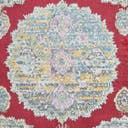 Rug Red Swatch link