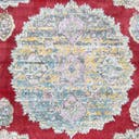 Rug Red Swatch link
