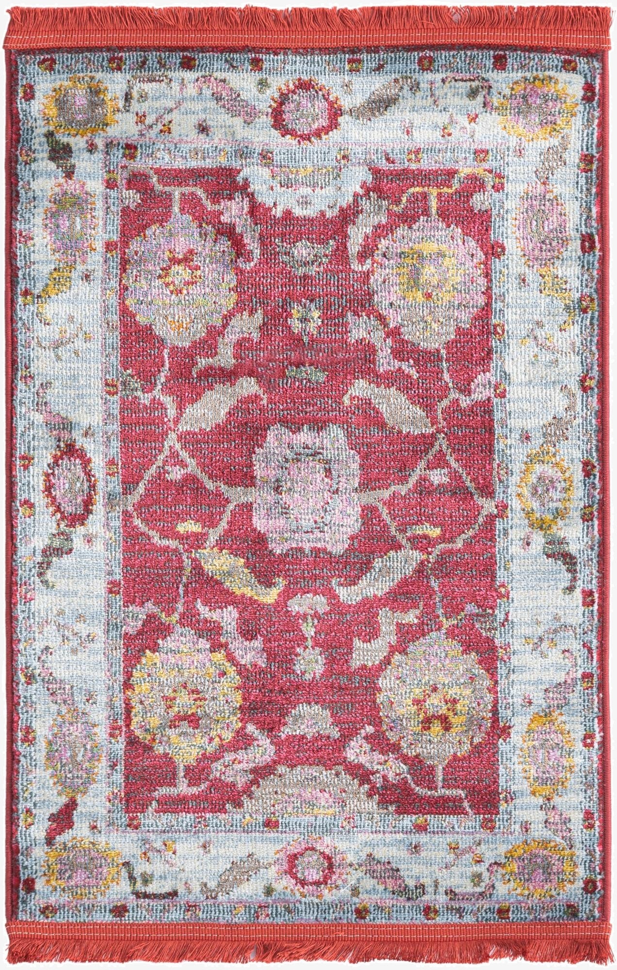 2' 2 x 3' Paragon Rug