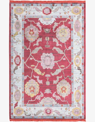 5' 5 x 8' Paragon Rug