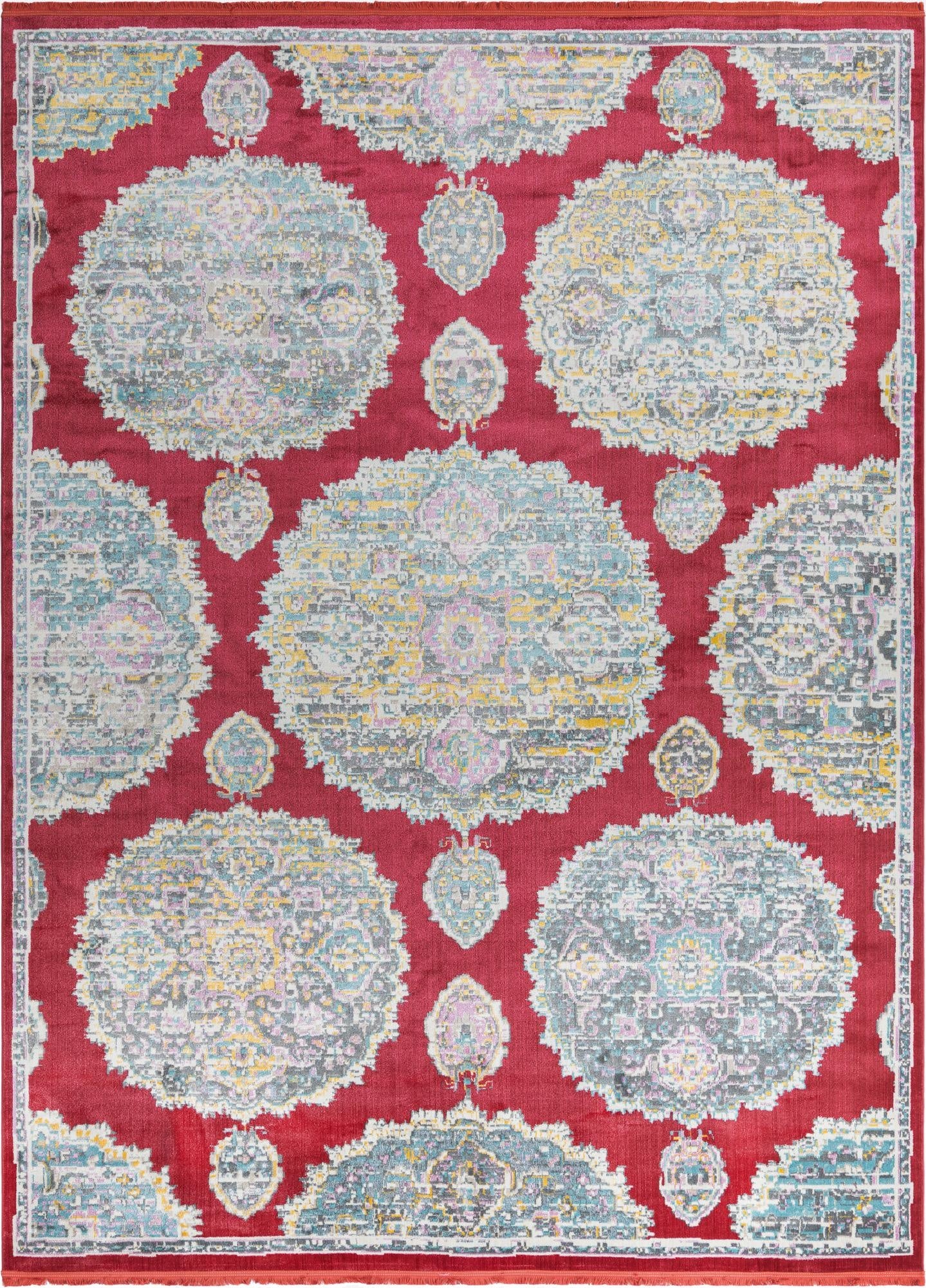 9' x 12' Paragon Rug