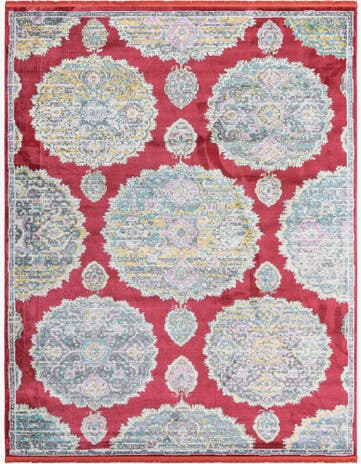 8' 2 x 10' Paragon Rug