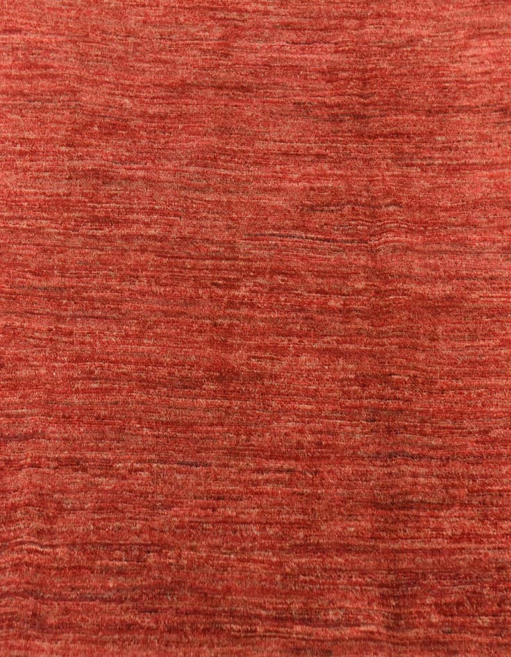 Detail image of 5' x 8' 1 Hand Knotted Peshawar Ziegler Rug