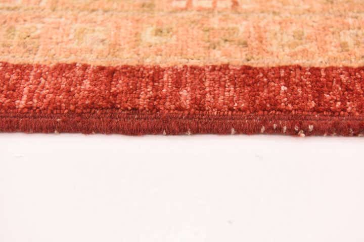 300cm x 400cm Hand Knotted Peshawar Ziegler Rug