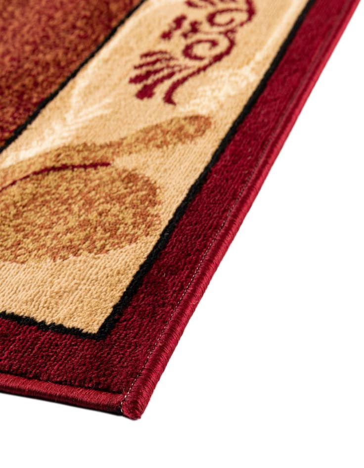 Detail image of 7' 10 x 10' Pioneer Rug