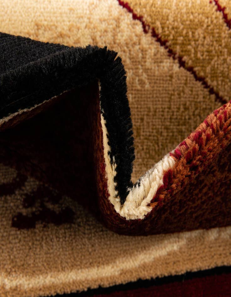 Detail image of 7' 10 x 10' Pioneer Rug