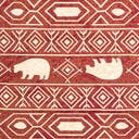 Rug Red Swatch link