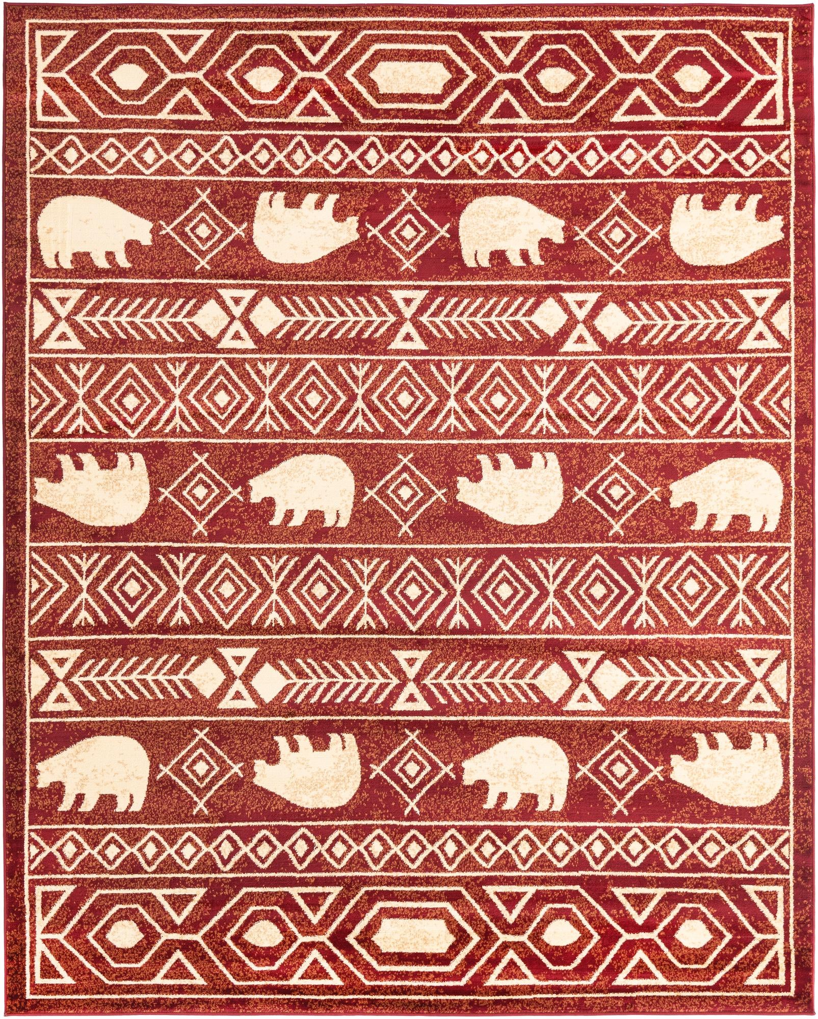 Rug Red Swatch link