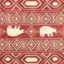 Rug Red Swatch link