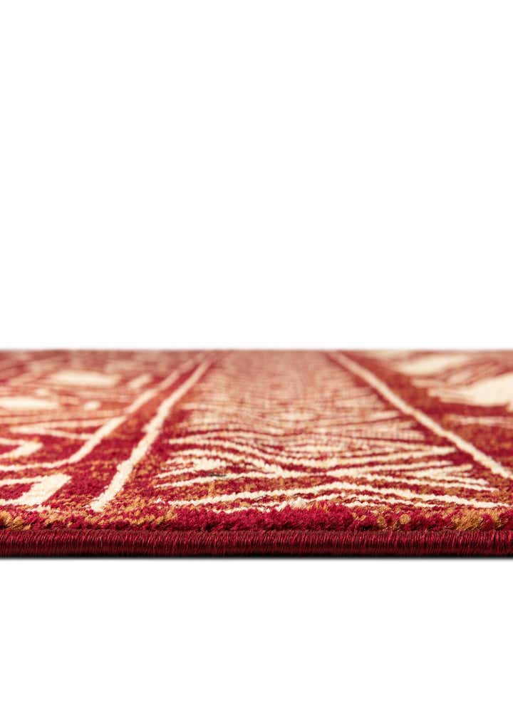 5' 3 x 8' Pioneer Rug